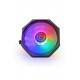 Turbox TR-C02 Rainbow Amd/intel Combo Cpu İşlemci Soğutucu Fan Turbox TR-C02 Rainbow Amd/intel Combo Cpu İşlemci Soğutucu Fan